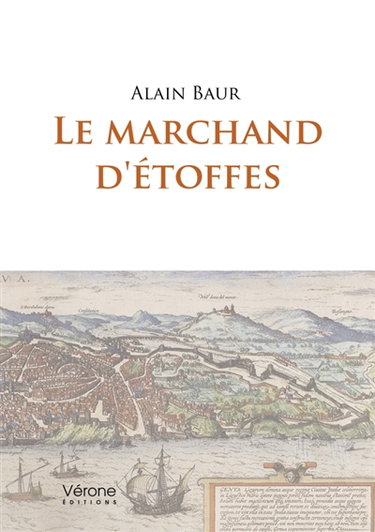 Le marchand d'étoffes