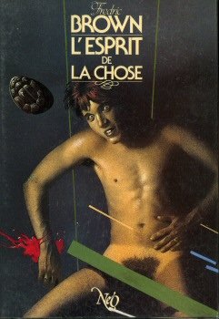 L'esprit de la chose