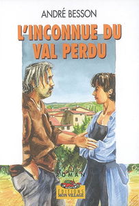 L'inconnue du val perdu