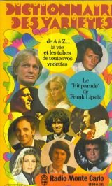 Le Dictionnaire des variétés