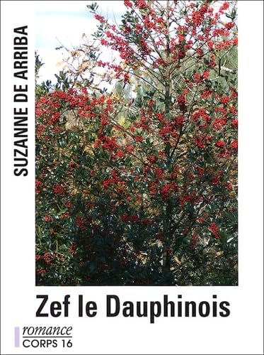 Zef le Dauphinois