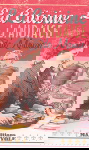 La cuisine landaise de Mamie