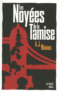 Les noyées de la Tamise