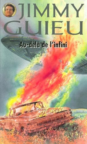 Au-delà de l'infini