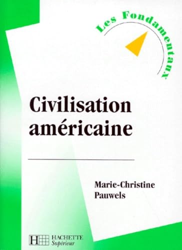 Civilisation américaine