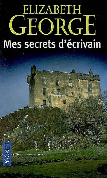 Mes secrets d'écrivain : écrire un roman, ça s'apprend !