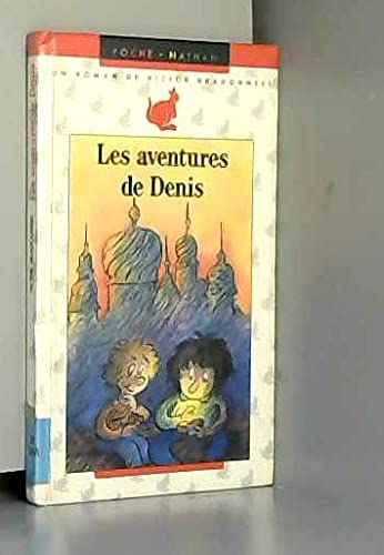 Les Aventures de Denis