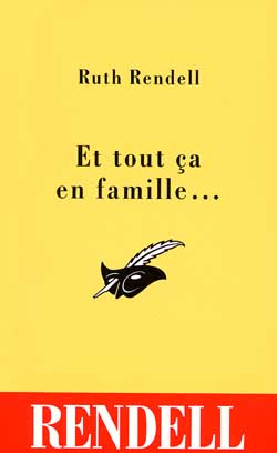 Et tout ça en famille