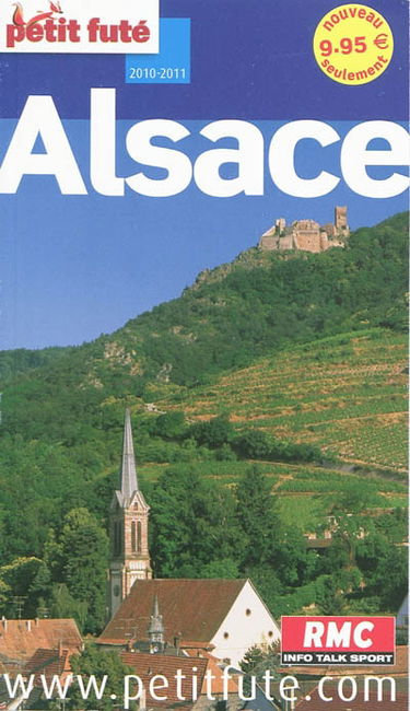 Alsace : 2010-2011