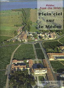 Plein ciel sur le Médoc (bilingue F - GB)