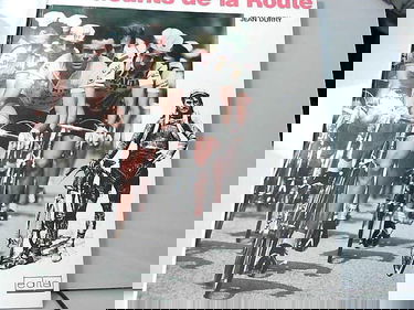 La veridique Histoire des Geants de la Route