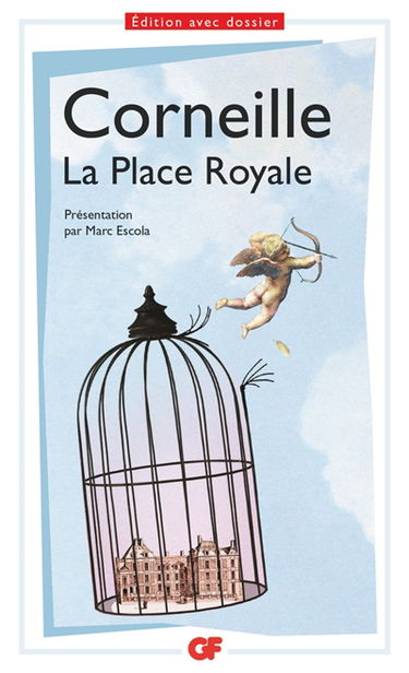 La place Royale