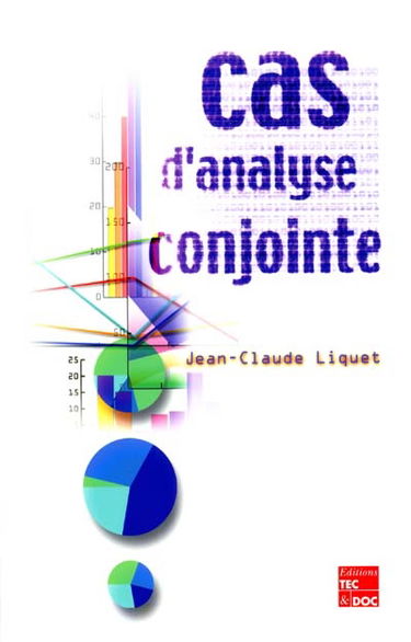 Cas d'analyse conjointe