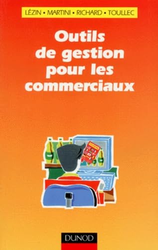 Outils de gestion pour les commerciaux