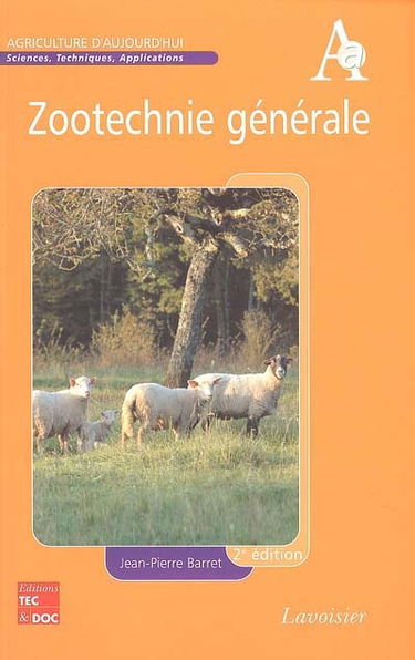 Zootechnie générale
