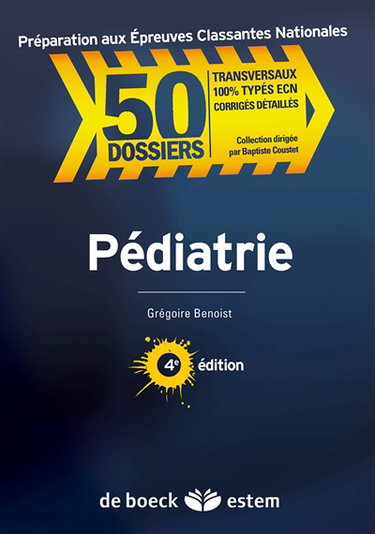 Pédiatrie