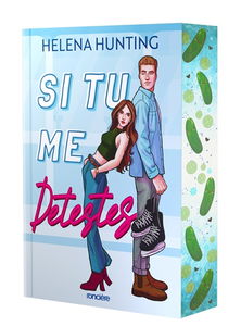 Si tu me détestes. Vol. 1