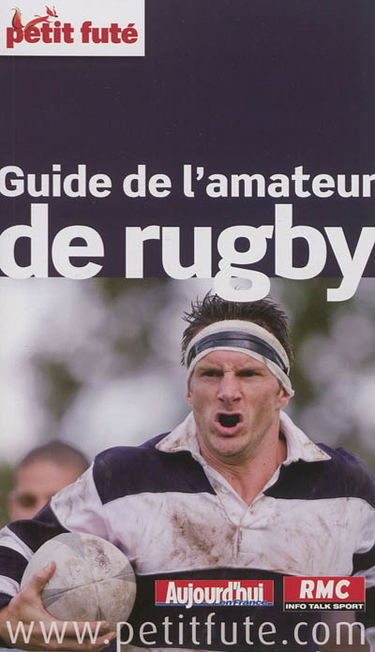 Guide de l'amateur de rugby