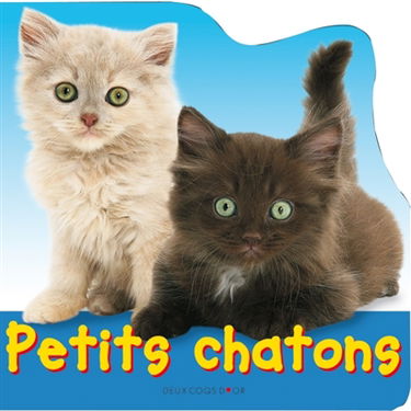 Petits chatons