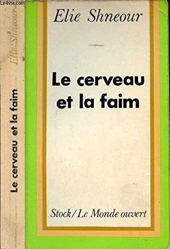 Le Cerveau et la faim