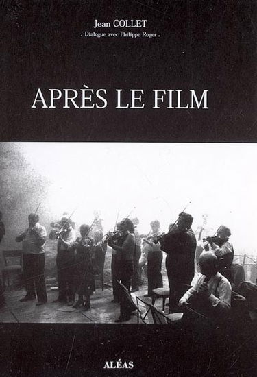 Après le film