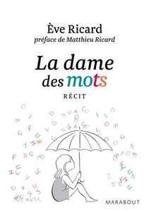 La dame des mots