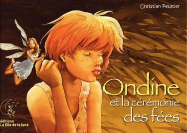 ondine et la cérémonie des fées