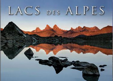 Lacs des Alpes
