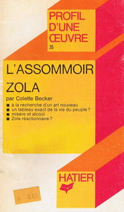 Assommoir voir 05276 a