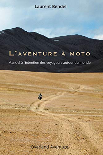 L'Aventure à moto