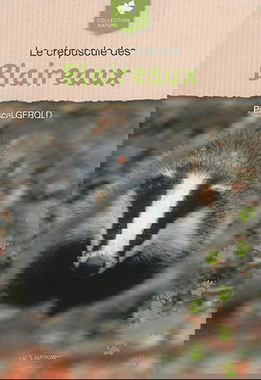 Le crépuscule des blaireaux