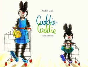 Caddie-caddie