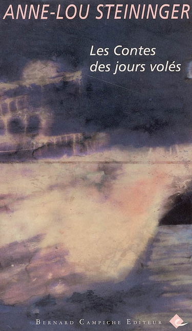 Les contes des jours volés