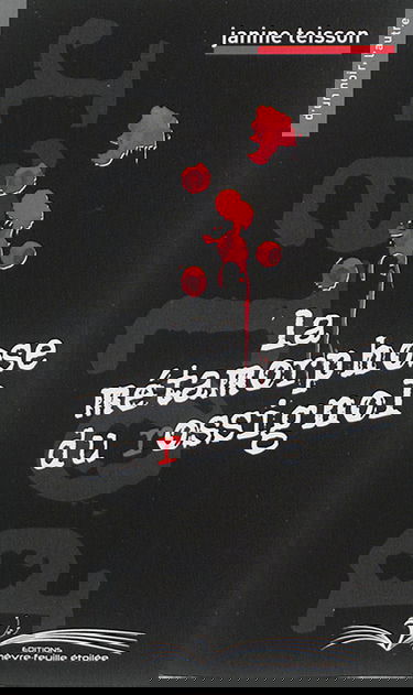 La métamorphose du rossignol