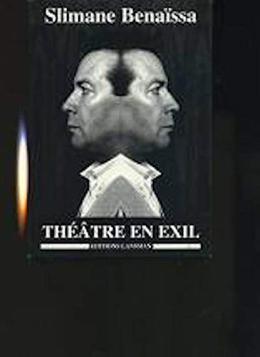 Théâtre en exil