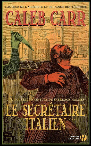 Le secrétaire italien