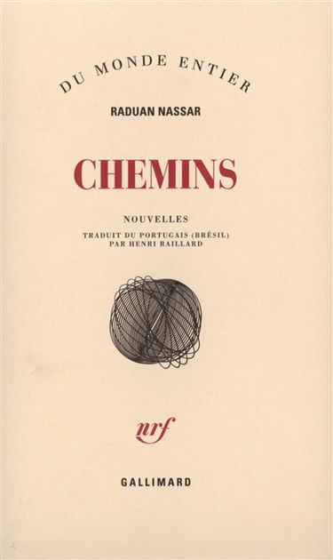 Chemins