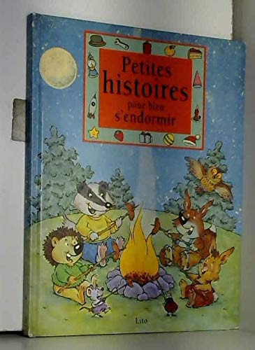 Petites histoires pour bien s'endormir