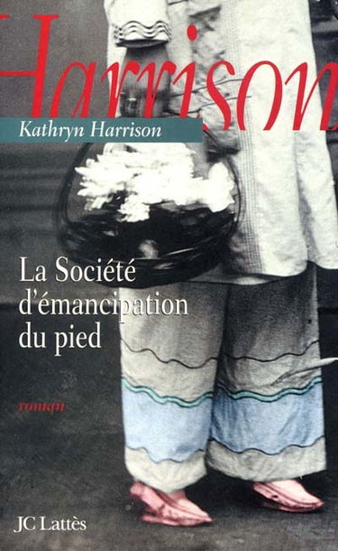 La société d'émancipation du pied