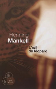 L'oeil du léopard