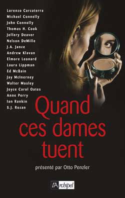 Quand ces dames tuent !