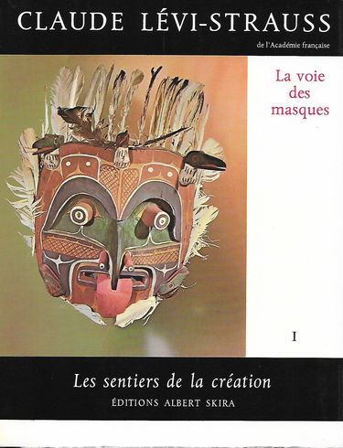 La voie des masques