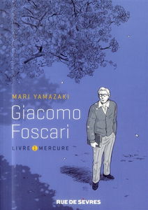 Giacomo Foscari
