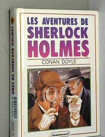 Les Aventures de Sherlock Holmes