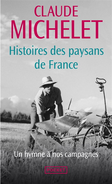 Histoires des paysans de France