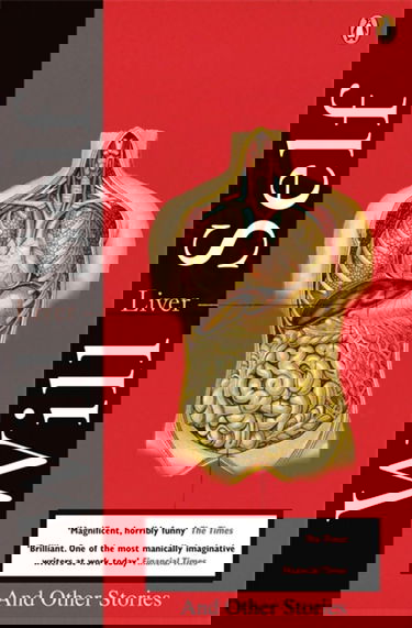 Liver: And Other Stories