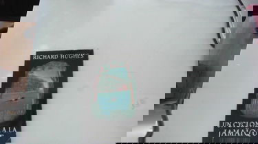 Cyclone à la Jamaïque