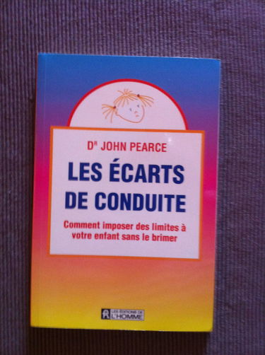 ECARTS DE CONDUITE