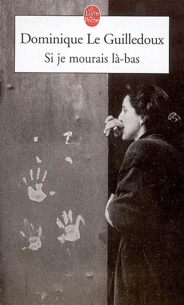 Si je mourais là-bas