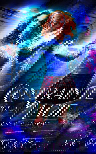 Contrainte par la magie